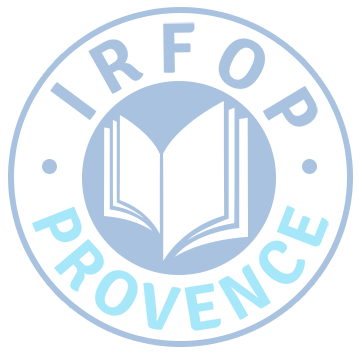 contrat de professionnalisation irfop provence